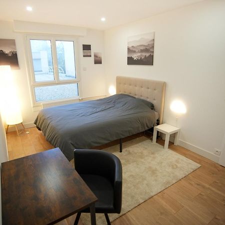 Keyless Appartement Moderne Et Spacieux 90 M2 Parking Chevilly-Larue Ngoại thất bức ảnh
