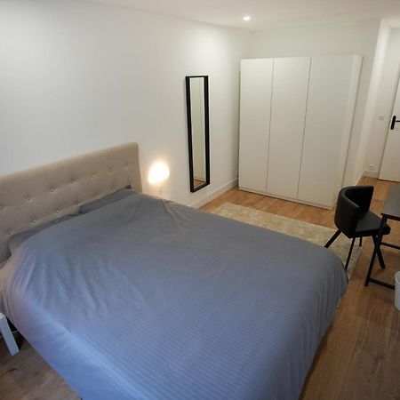 Keyless Appartement Moderne Et Spacieux 90 M2 Parking Chevilly-Larue Ngoại thất bức ảnh