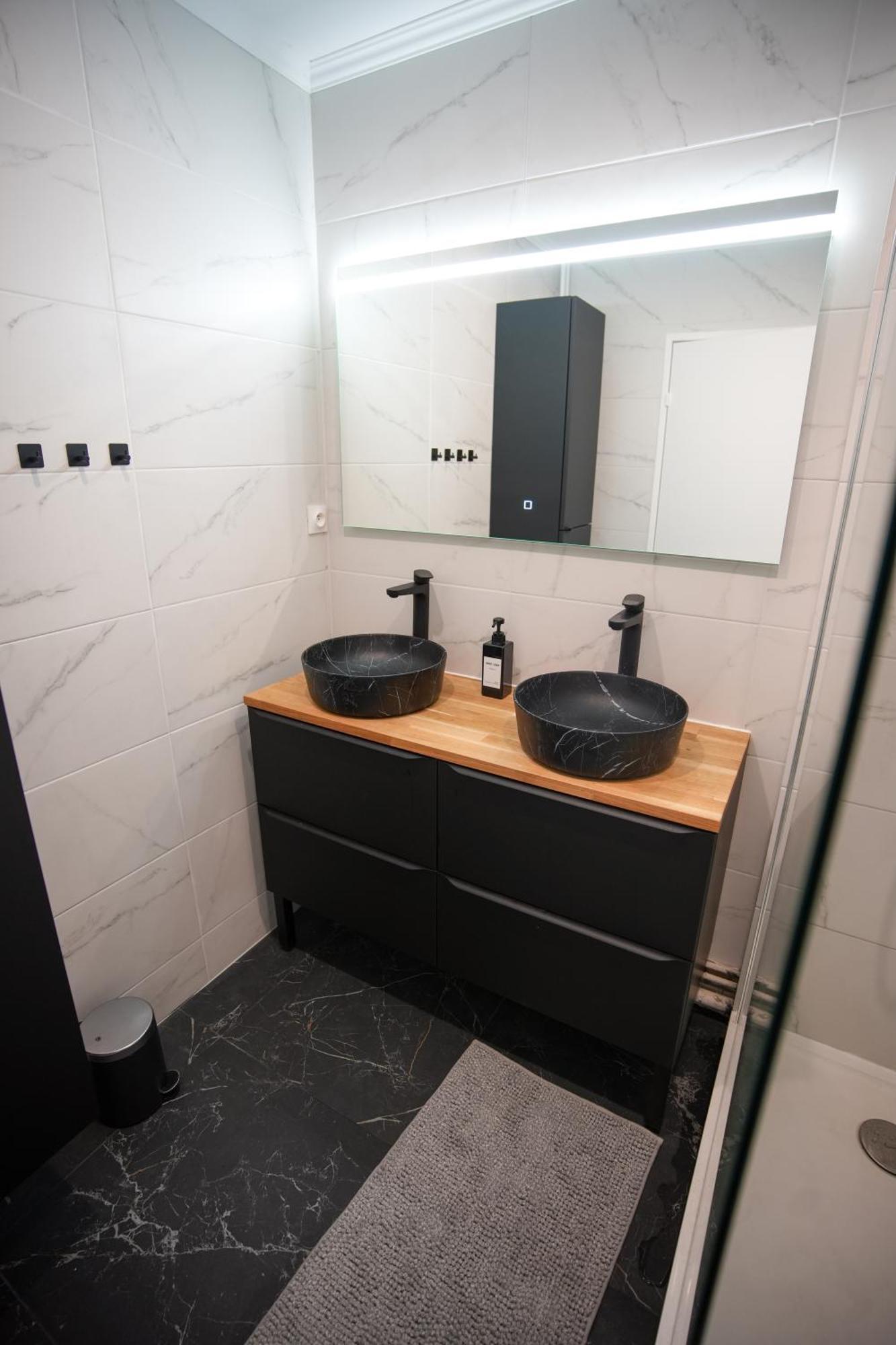 Keyless Appartement Moderne Et Spacieux 90 M2 Parking Chevilly-Larue Ngoại thất bức ảnh