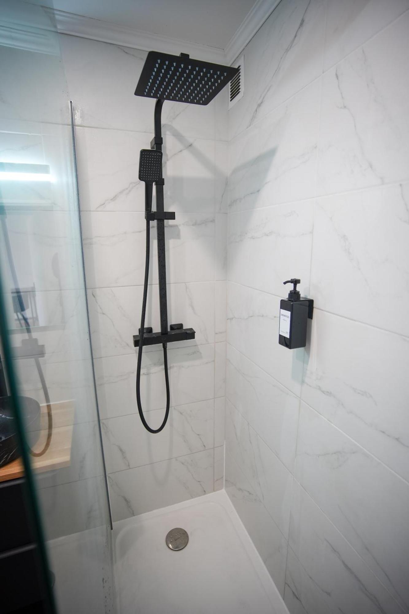 Keyless Appartement Moderne Et Spacieux 90 M2 Parking Chevilly-Larue Ngoại thất bức ảnh