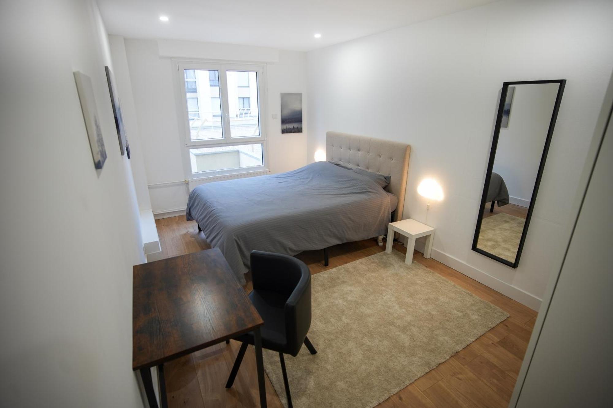 Keyless Appartement Moderne Et Spacieux 90 M2 Parking Chevilly-Larue Ngoại thất bức ảnh